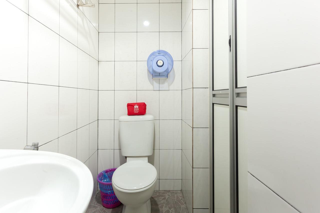 Zen Rooms Basic Jalan Changkat Куала-Лумпур Екстер'єр фото