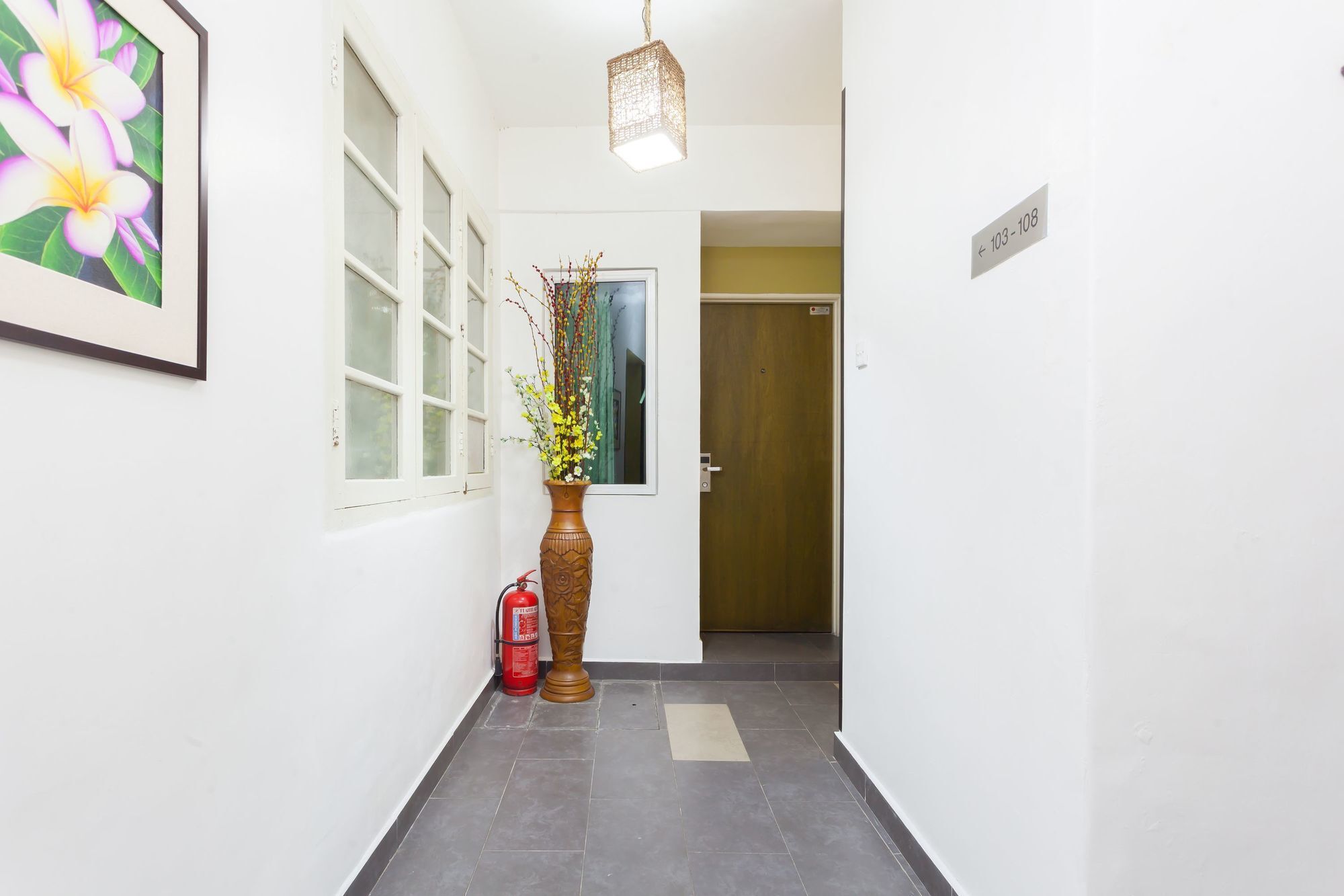 Zen Rooms Basic Jalan Changkat Куала-Лумпур Екстер'єр фото