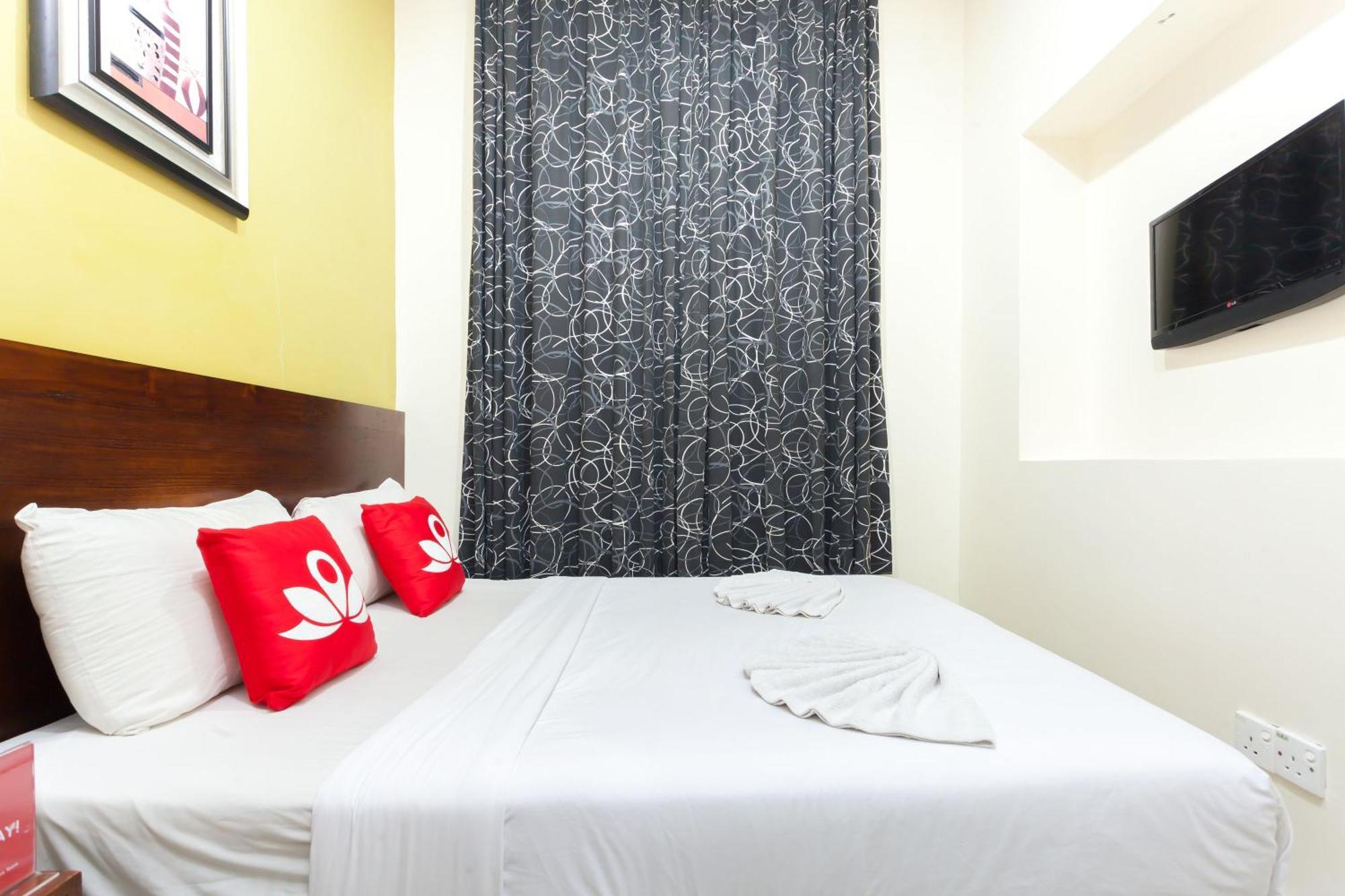 Zen Rooms Basic Jalan Changkat Куала-Лумпур Екстер'єр фото