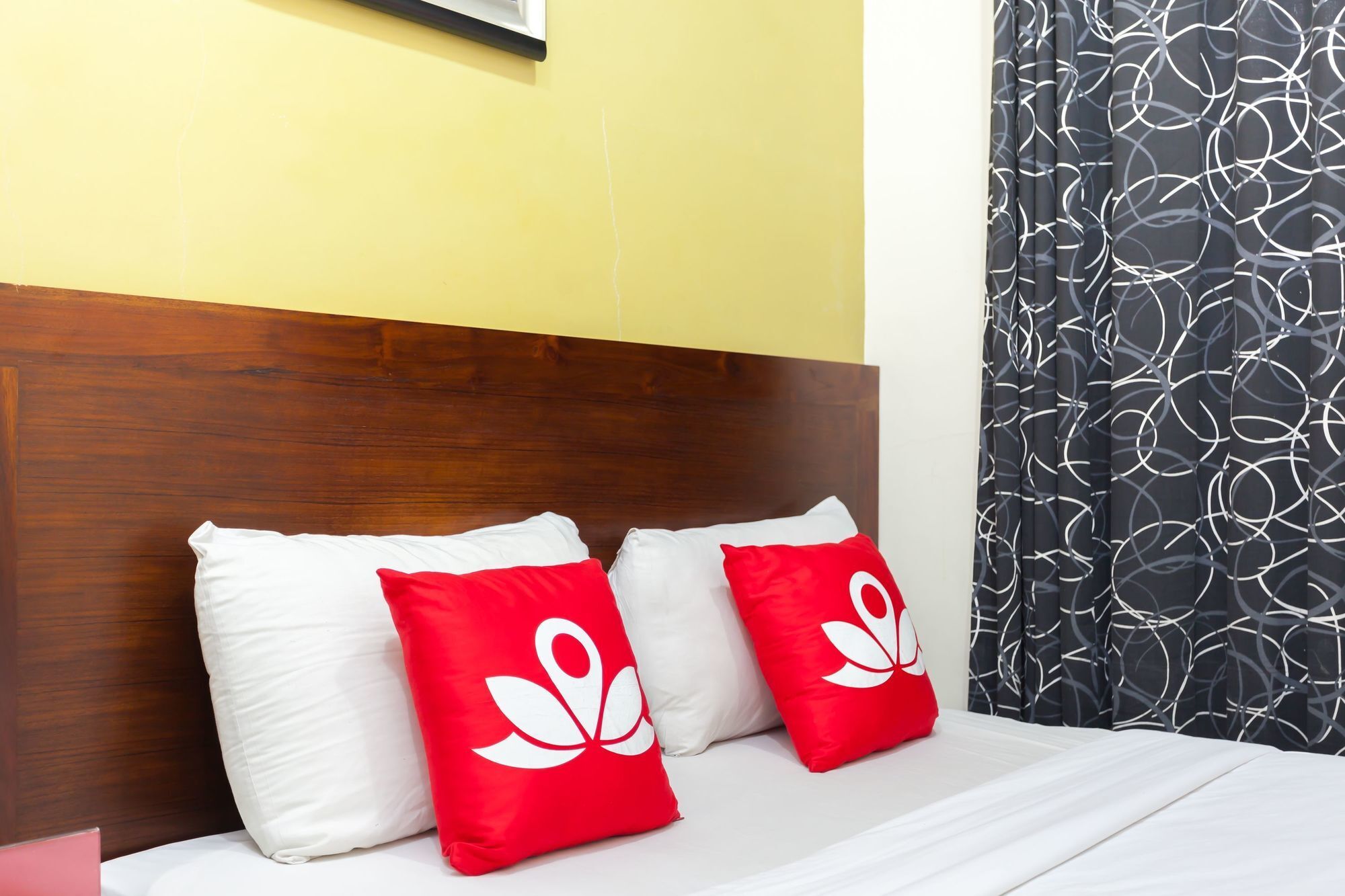 Zen Rooms Basic Jalan Changkat Куала-Лумпур Екстер'єр фото